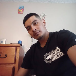 Meet your Posher, Omar